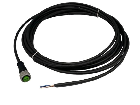 MURR ELEKTRONIK 7000-12221-6540500