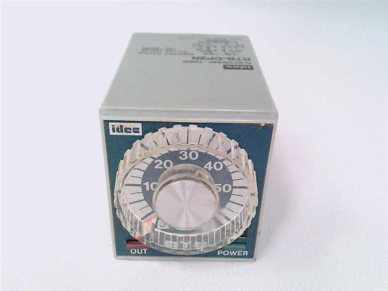 IDEC RTB-CP2N-60S-AC110V