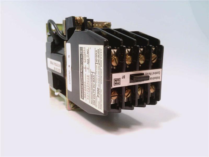 EATON CORPORATION NBFD80S