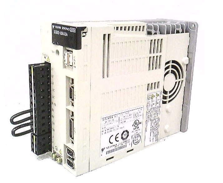 YASKAWA ELECTRIC SGDS-10A72A