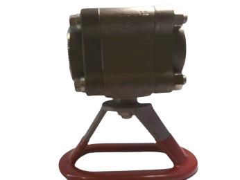 11/2FZ4466TMSW by FLOWSERVE