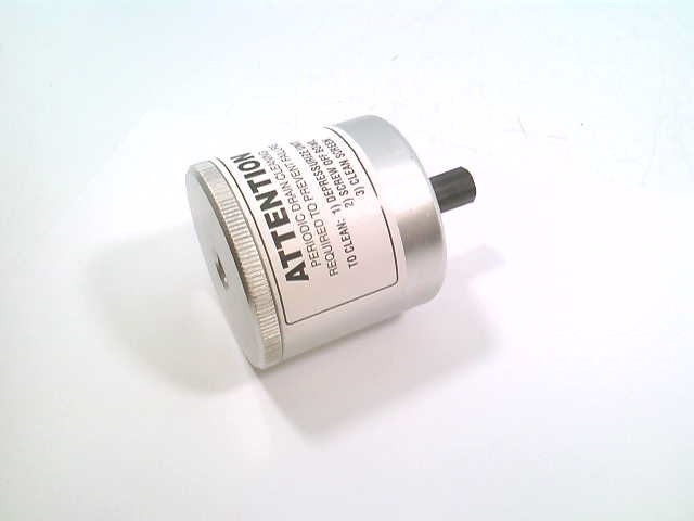 GENERAL AIR PRODUCTS 92-157