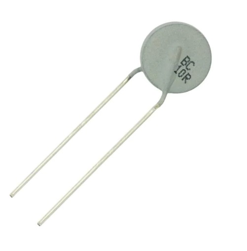 VISHAY PTCCL21H591HBE