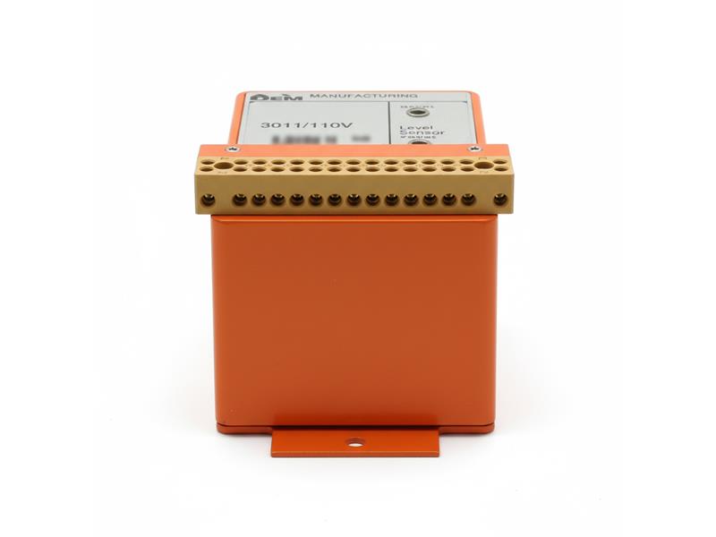 DEM MANUFACTURING 3011/110V