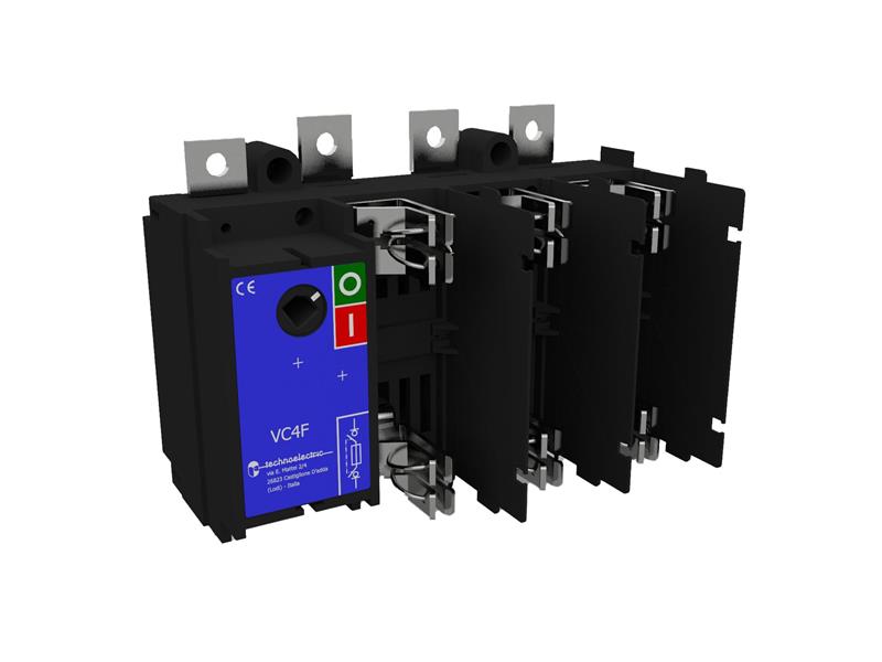 TECHNOELECTRIC 14021B