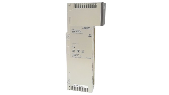 SCHNEIDER ELECTRIC 140ACO02000