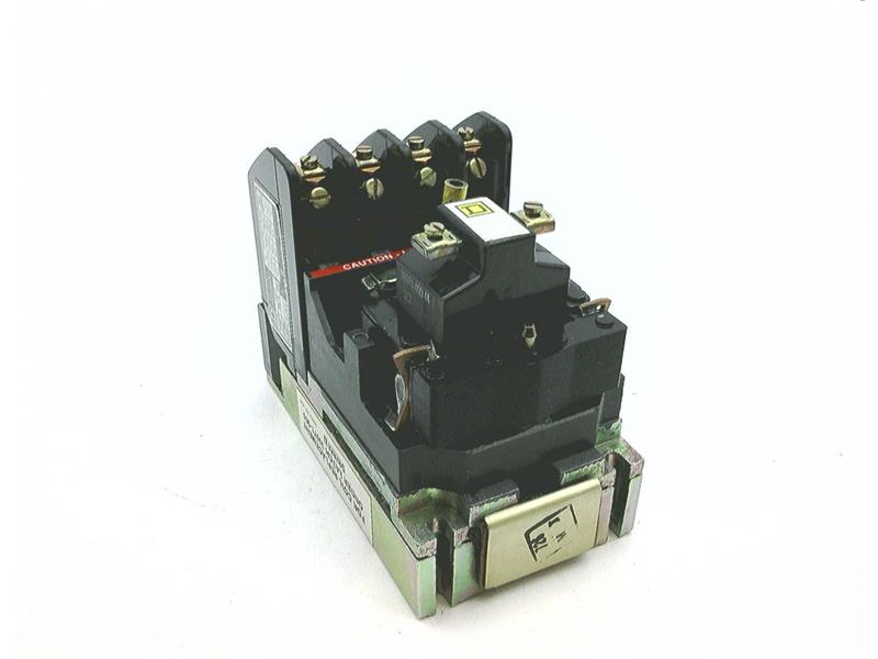 SCHNEIDER ELECTRIC 8501-HLO40