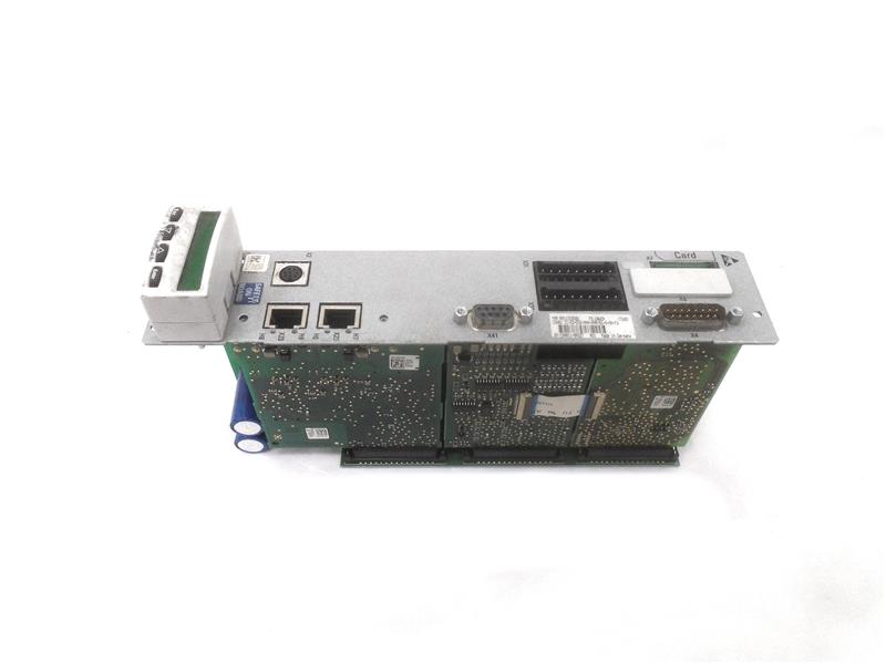 BOSCH CSH01.1C-S3-ENS-EN2-NNN-S1-S-NN-FW