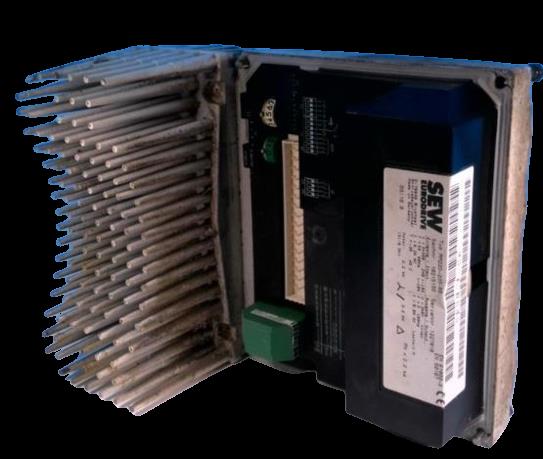 SEW EURODRIVE MM22B-233-00