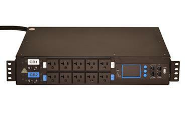 P5-5D035 by CHATSWORTH PRODUCTS INC