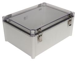 BUD INDUSTRIES PTH-22456-C