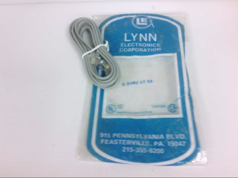 LYNN L-D4BU-07-SS