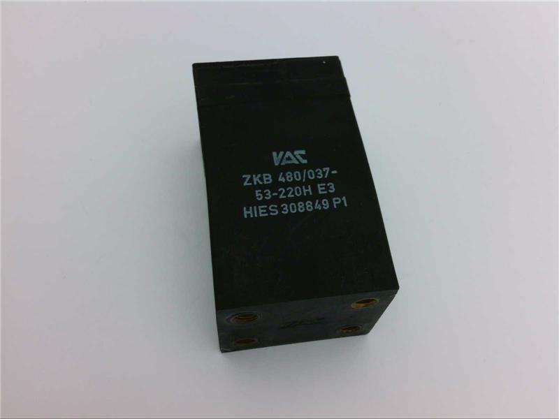 VAC ZKB-480/037-53-220H-E3