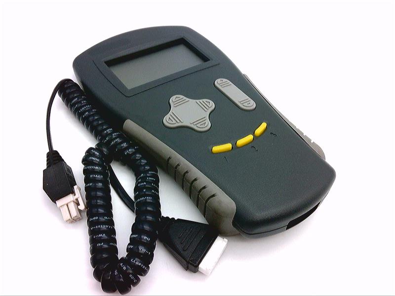 1311-1101 by CURTIS INSTRUMENTS