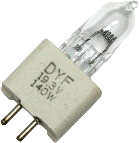 GENERAL ELECTRIC DYF