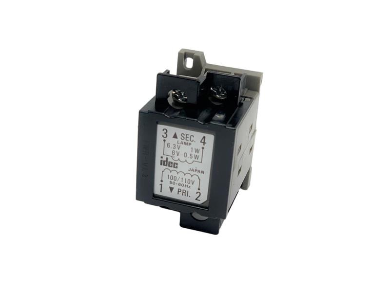 IDEC TWR-516