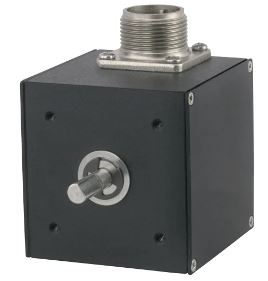 ENCODER PRODUCTS 711-1200-S-S-6-S-S-N