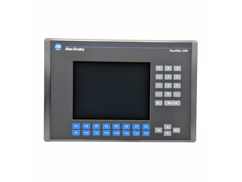 ALLEN BRADLEY 2711-K10C16
