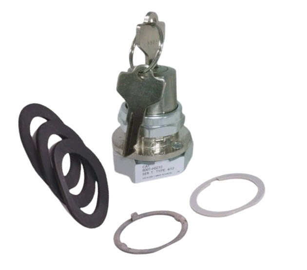 ALLEN BRADLEY 800T-H3212