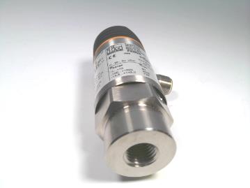 EFECTOR PN2224 W/ 1" PMC DIAPHRAGM -PN8500