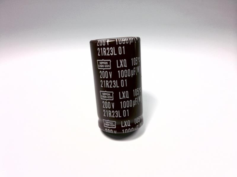 ELXQ201VSN102MQ45S by NIPPON