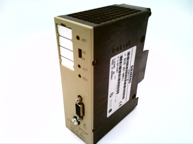 SIEMENS 6ES5267-8MA11