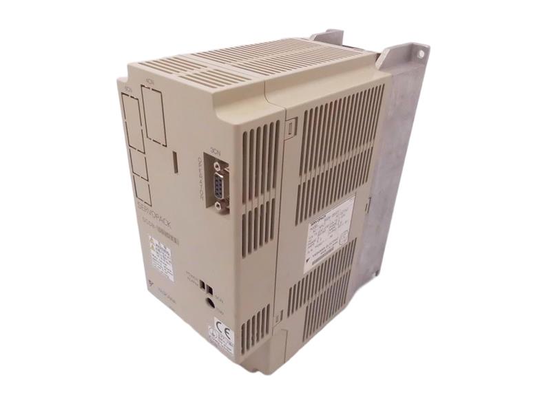 SGDB-05VDY1 by YASKAWA ELECTRIC