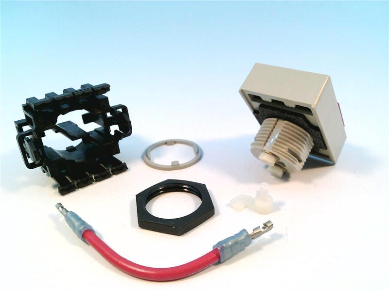 ALLEN BRADLEY 198-MS6