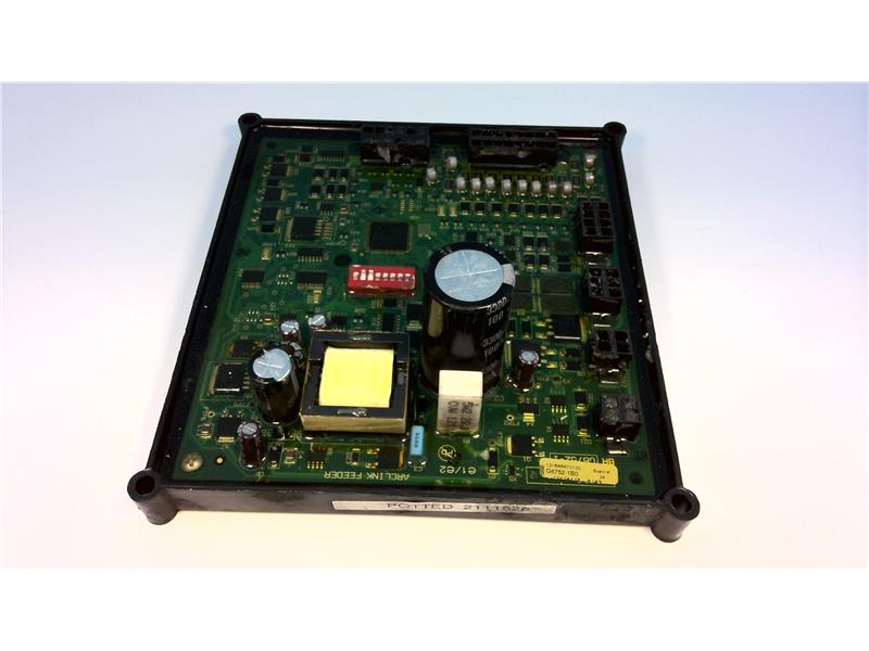 LINCOLN ELECTRIC G6752-1B0