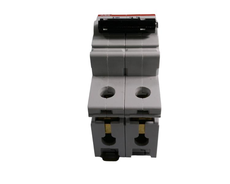 ASEA BROWN BOVERI S262-D4