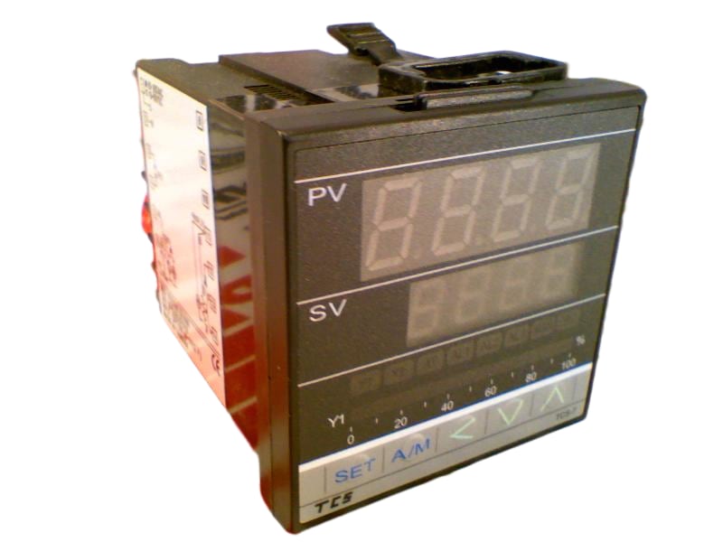 TCS700-301000 by INVENSYS