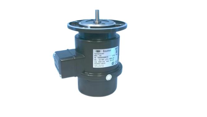 BAUMER ELECTRIC APY-100