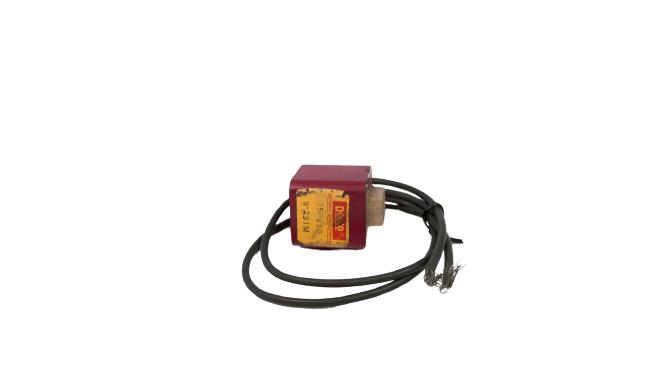 ROSS CONTROLS 9-291M