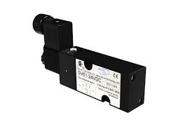 TRU FLOW INDUSTRIAL CO LTD SV61-120-COIL