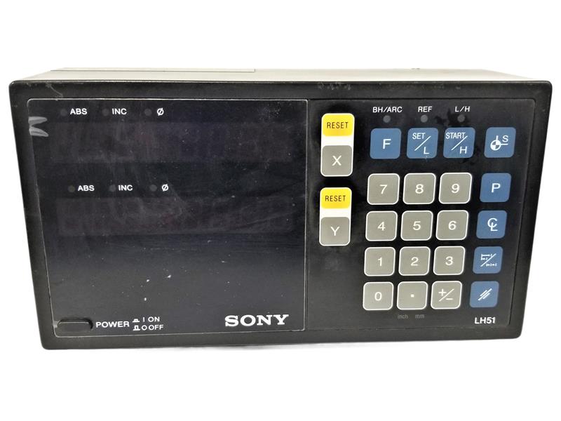 SONY LH51-2