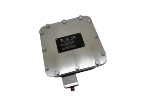 WOODWARD DC35000-000-024