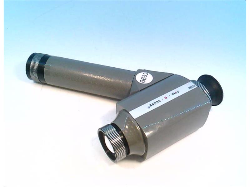 FJW OPTICAL SYSTEMS 84499A