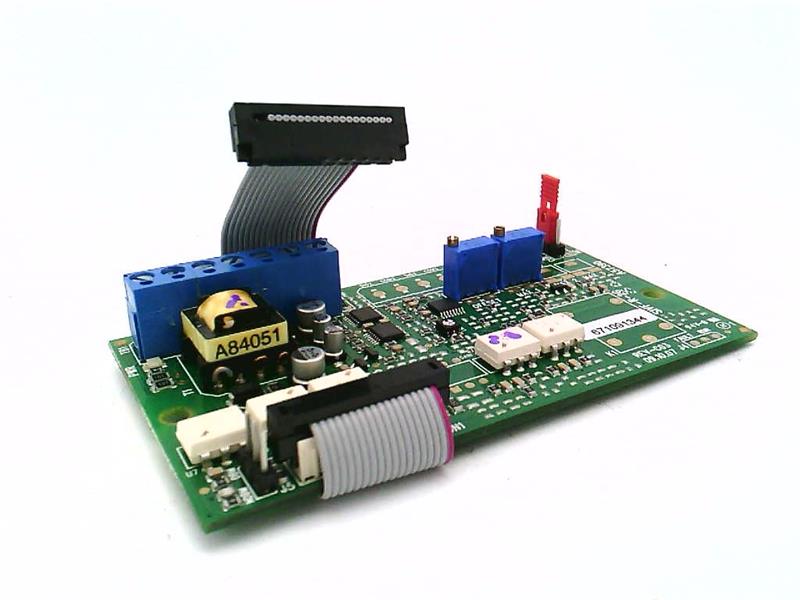 KB ELECTRONICS 9600A