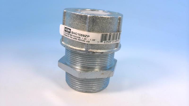 HUBBELL SHC1059ZP