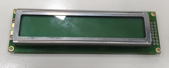 L2462 by SCIENTIFIC INSTRUMENTS