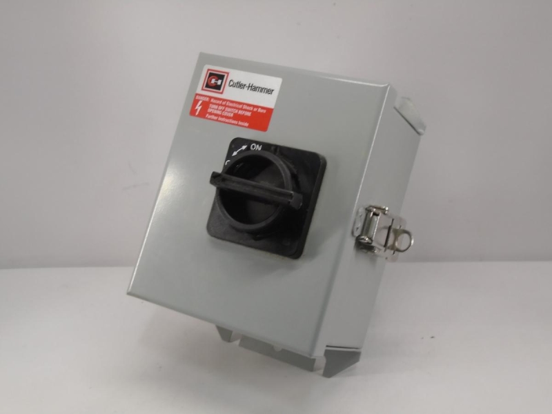 EATON CORPORATION DR361-UD