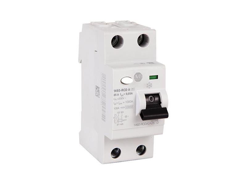 ALLEN BRADLEY 1492-RCDA2B40