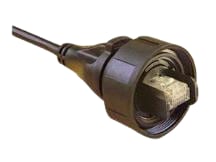 BULGIN COMPONENTS PX0837/5M00