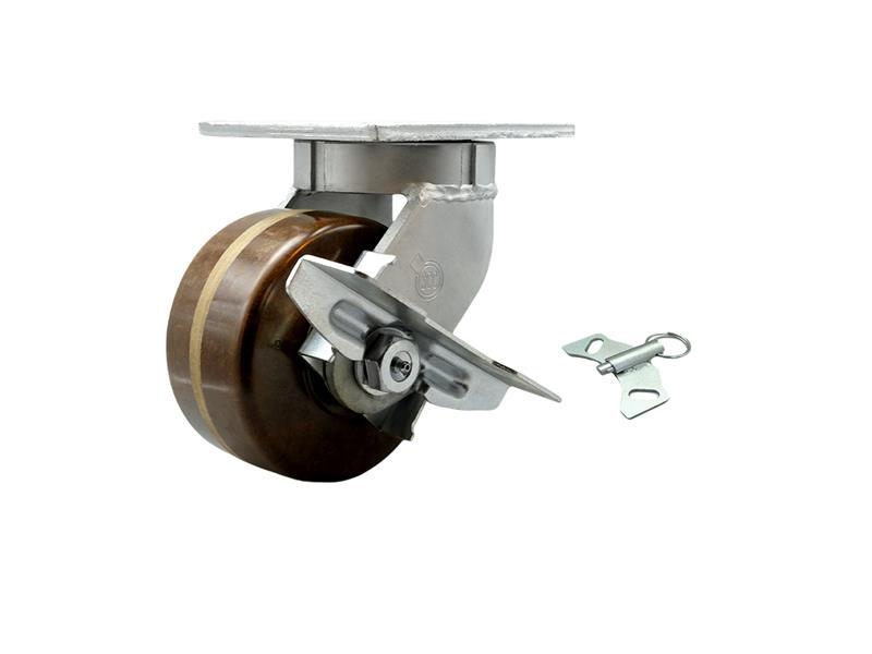 SERVICE CASTER CORPORATION CRAN-SCC-KP92S630-PHRHT-SLB-BSL