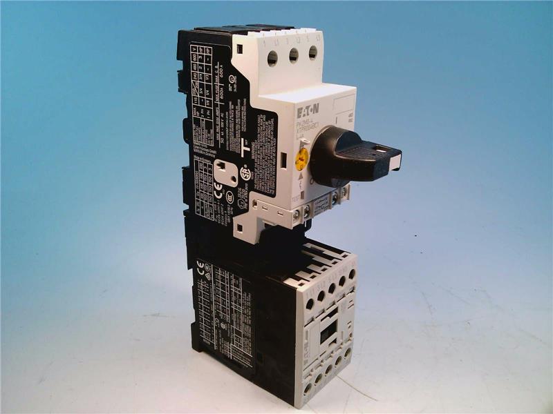 EATON CORPORATION XTSC004BBMA