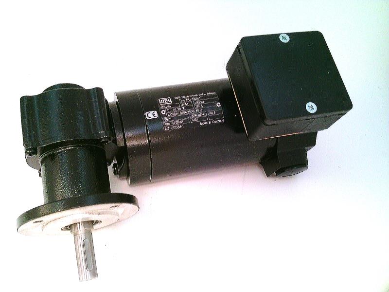 WEG V8.1330.161615.0001