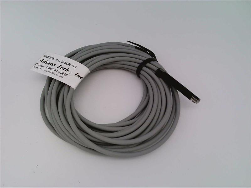 ADSENS TECHNOLOGY INC CS-50R-05