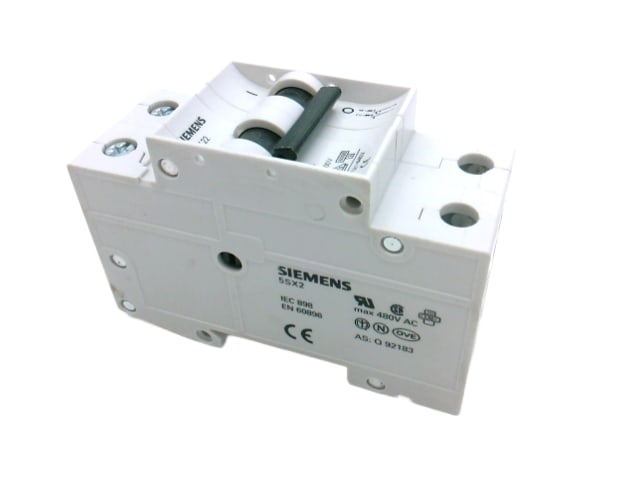 5SX1-206-7 by SIEMENS