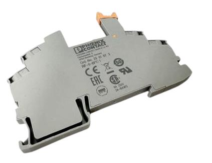 PHOENIX CONTACT RIF-0-BPT/1