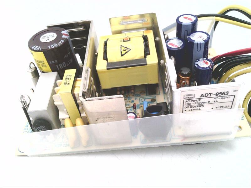 SKYNET ELECTRONIC ADT-9563